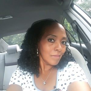 Meet your Posher, Anita